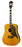 Guitarra Electroacustica Epiphone Masterbilt Excellente
