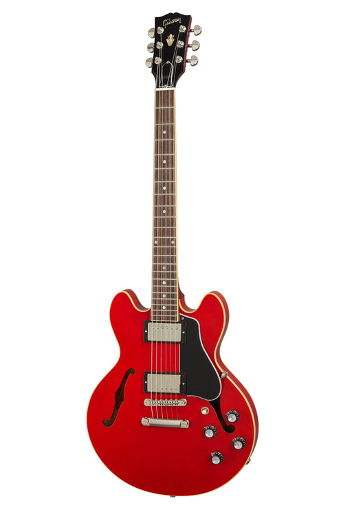 Guitarra Electrica Gibson ES-339 Cherry