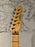 G&L Tribute ASAT Classic Bluesboy Semi-Hollow Sunburst