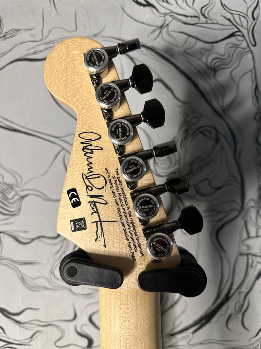 Warren DeMartini Signature Pro-Mod Snake