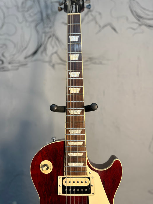 Gibson Les Paul Traditional PRO V Satin 2021