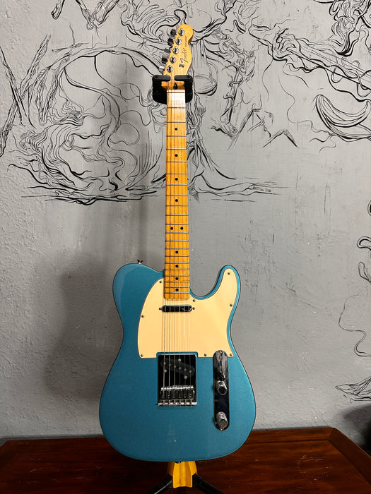 Fender Telecaster Standard 2017 MIM