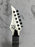 S by Solar EB4.6W – White Matte