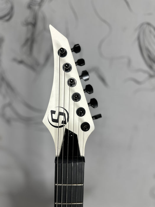 S by Solar EB4.6W – White Matte