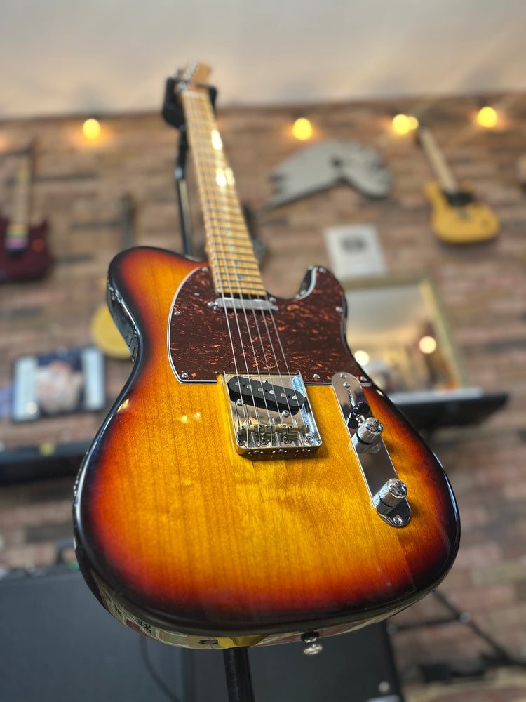 Sire Larry Carlton T7 - Sunburst