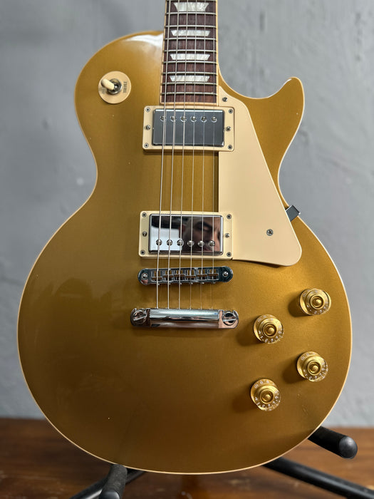 Gibson Les Paul Traditional 2012