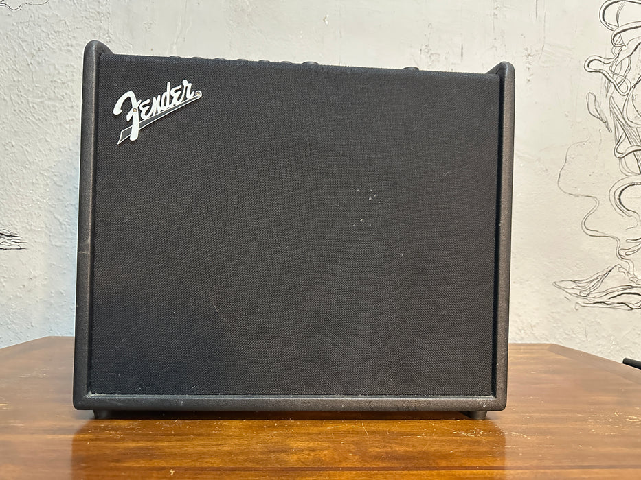 Fender Mustang GT100