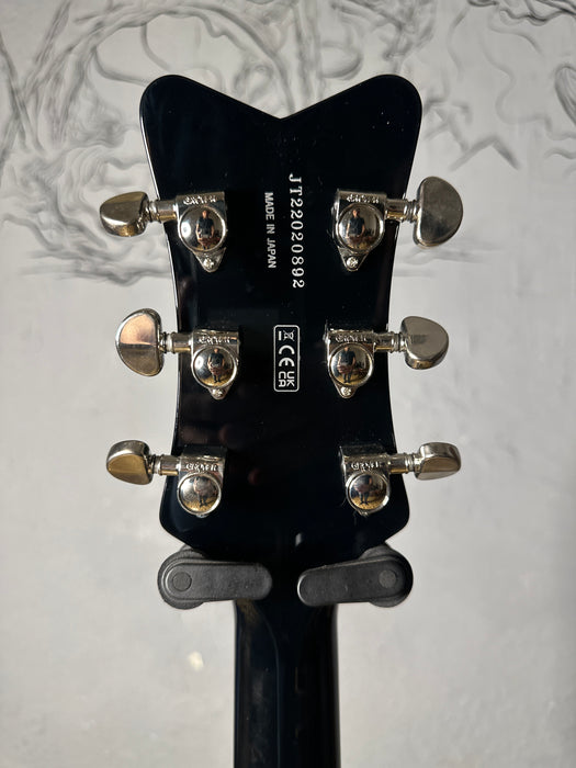Gretsch G6636-RF Richard Fortus Signature Falcon