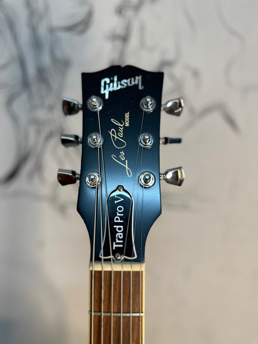 Gibson Les Paul Traditional PRO V Satin 2021