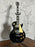 Guitarra Eléctrica McCartney Les Paul (Negra) E-LP-SET NECK-BK