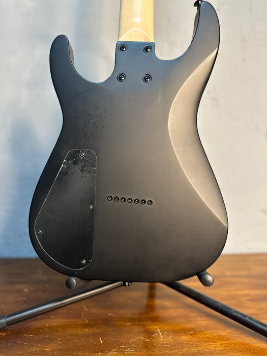 Jackson Dinky JS22-7 DKA HT Arch Top Satin 7-String