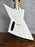S by Solar EB4.6W – White Matte