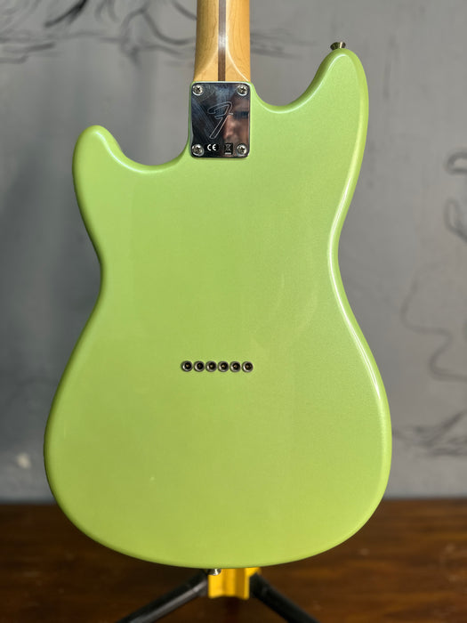 Fender Duo Sonic HS Surf Green