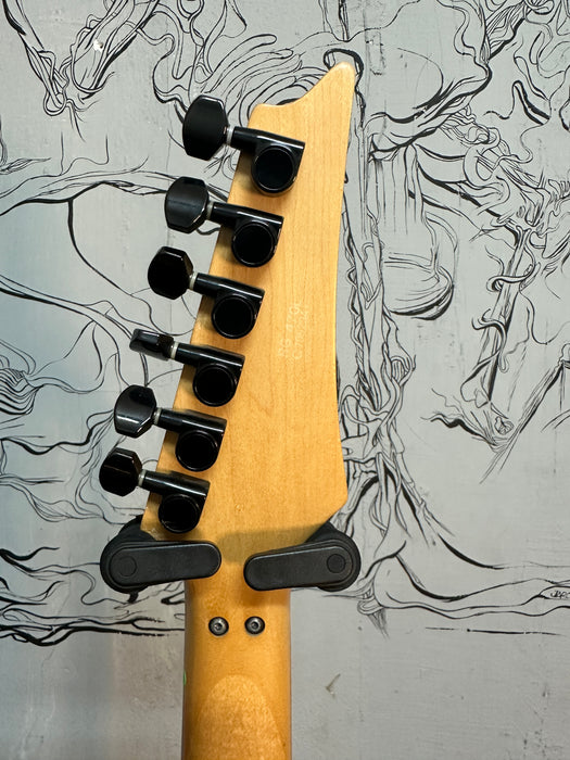 Ibanez RG370 -470 Zurda