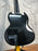 Gibson SG Modern, Trans Black Fade 2021