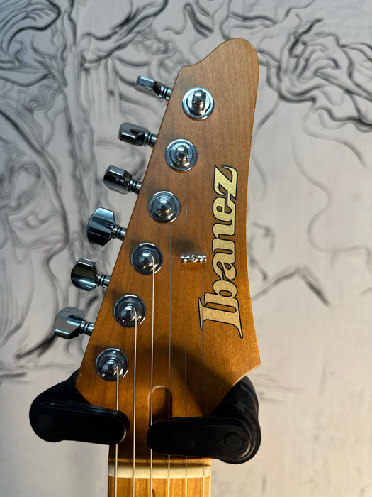 Ibanez Prestige AZ2402 - Sapphire Blue