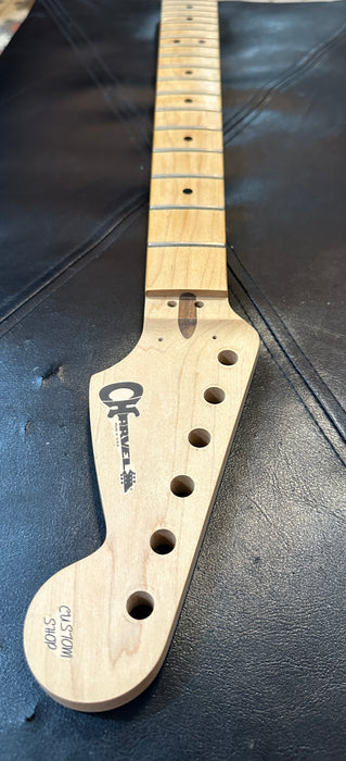 Brazo charvel