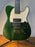 ESP LTD SCT-607B Stephen Carpenter Signature 7 Green Sparkle