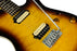 Tagima Grace 700 - CACAU SANTOS Signature HONEY BURST