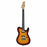 Tagima Grace 700 - CACAU SANTOS Signature HONEY BURST