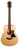 Guitarra Acustica Taylor GS Mini Sapele
