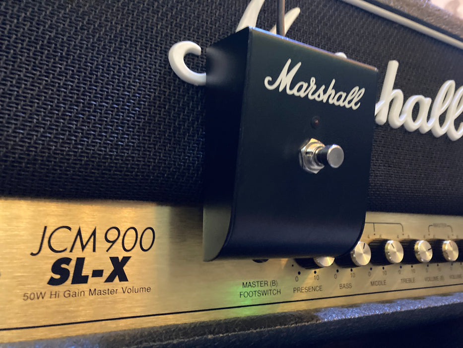 JCM 900 SL-X 50W USADO