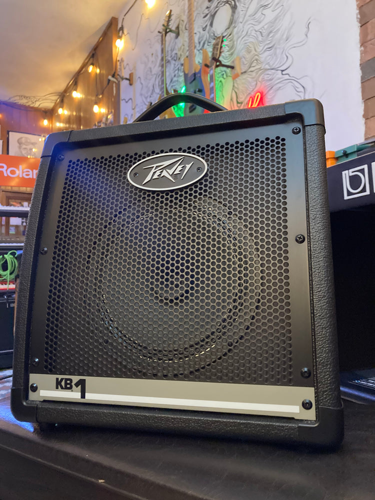 Amplificador Peavey KB1 USADO