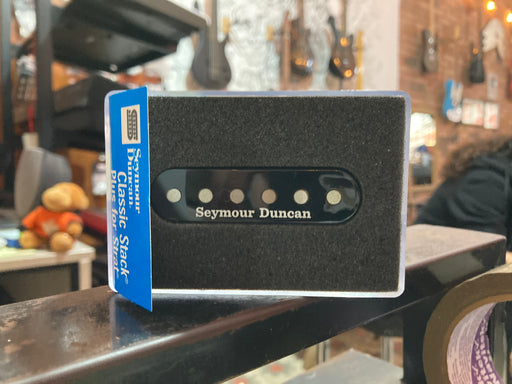 Seymour Duncan Classic Stack Plus for Strat