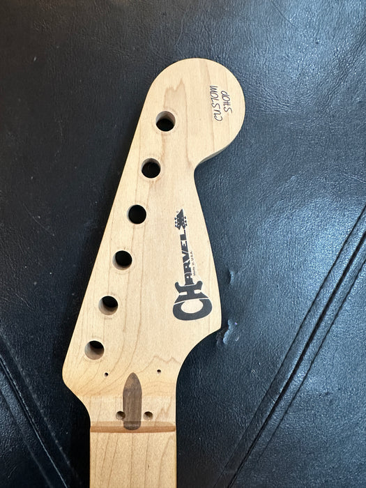 Brazo charvel