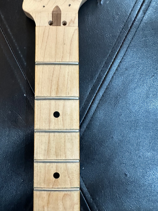 Brazo charvel