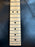 Brazo charvel