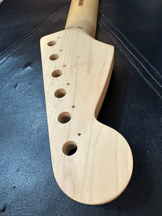 Brazo charvel