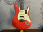 Fender American Ultra Luxe Vintage '60s Stratocaster HSS - Fiesta Red 2025