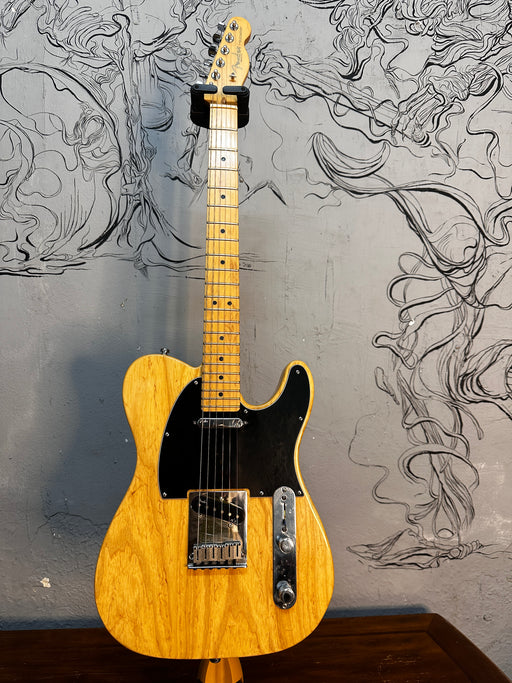 Fender American Telecaster AMN Natural 2002 USADA