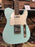 Guitarra Torres Telecaster Custom Affinity USADA