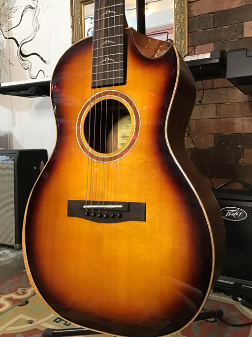 Guitarra Acustica Taewood TW Natural USADOS