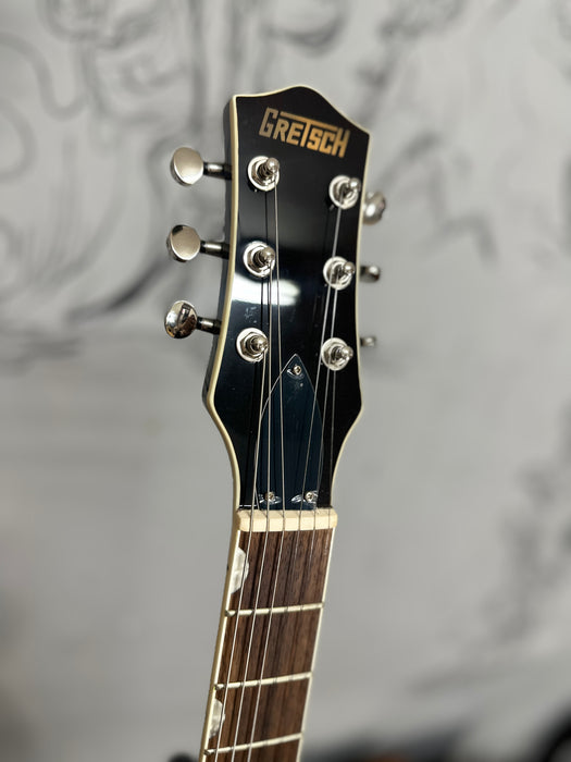 Gretsch G5210-P90 Electromatic Jet Two 90 Single-Cut, Cadillac Green (USADA)