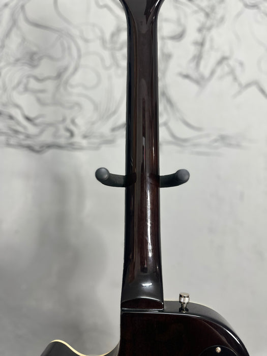 Gretsch G5210-P90 Electromatic Jet Two 90 Single-Cut, Cadillac Green (USADA)