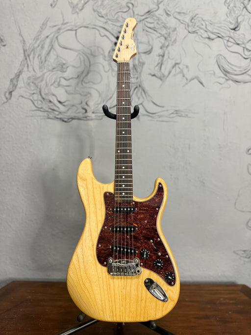 G&L Tribute Series Legacy (USADA)