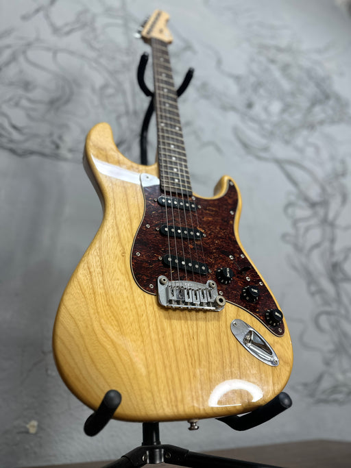 G&L Tribute Series Legacy (USADA)
