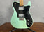 Fender Road Worn '70s Telecaster Deluxe - Daphne Blue (USADO)
