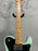 Fender Road Worn '70s Telecaster Deluxe - Daphne Blue (USADO)