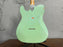 Fender Road Worn '70s Telecaster Deluxe - Daphne Blue (USADO)