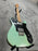 Fender Road Worn '70s Telecaster Deluxe - Daphne Blue (USADO)