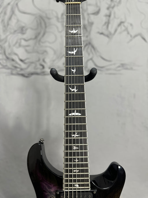 PRS SE Mark Holcomb 7 String - Holcomb Burst (USADO)