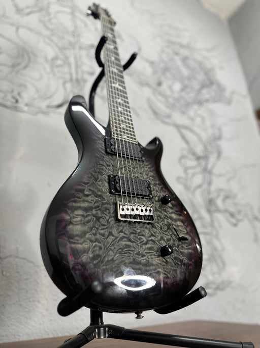 PRS SE Mark Holcomb 7 String - Holcomb Burst (USADO)