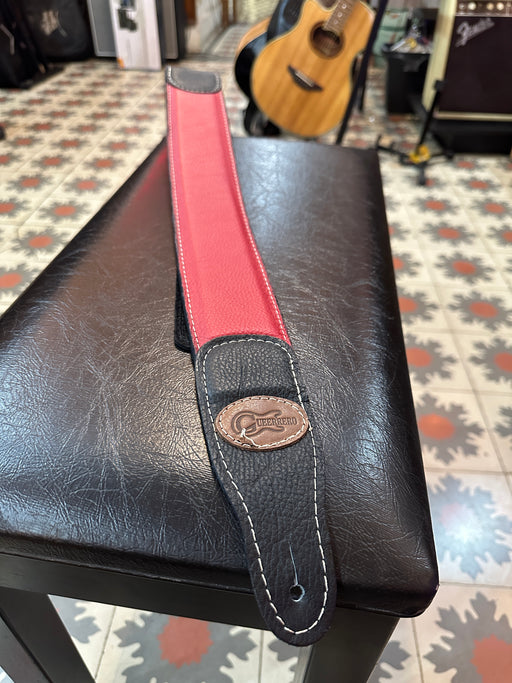 Gueerrero Straps de Piel - ESCOGE TU MODELO