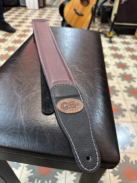 Gueerrero Straps de Piel - ESCOGE TU MODELO