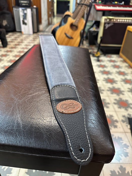 Gueerrero Straps de Piel - ESCOGE TU MODELO