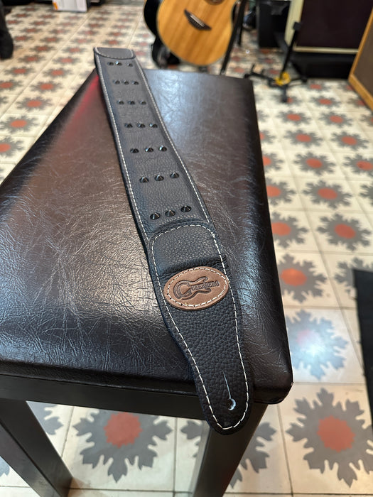 Gueerrero Straps de Piel - ESCOGE TU MODELO